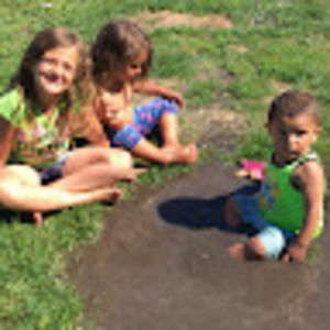 Meet your Posher, Brandi